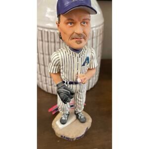 Arizona Diamonbacks Randy Johnson Bobblehead
